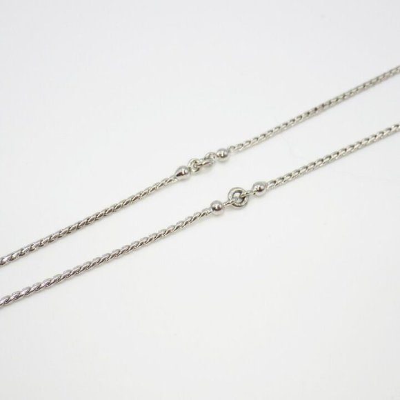 Vivienne Westwood Gabriella Bas Relief Pendant Necklace - Picture 10 of 16